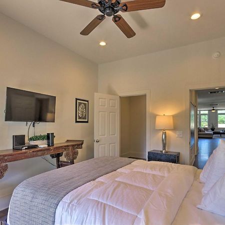 Modern Main St Apt In Downtown Waynesville! エクステリア 写真