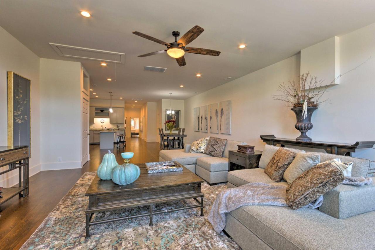 Modern Main St Apt In Downtown Waynesville! エクステリア 写真